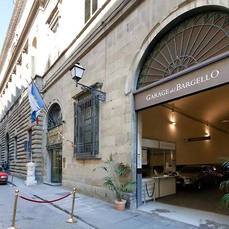 Apartamento Residenza Degli Albizi Florencia Exterior foto