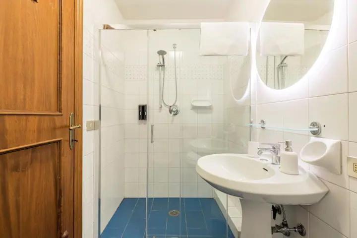 Apartamento Residenza Degli Albizi Florencia Exterior foto